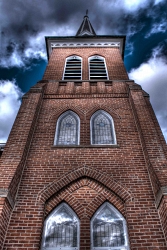 The Steeple